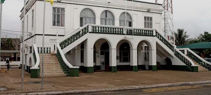 Município de Xai-Xai envolvido em investigação sobre desvio de donativos