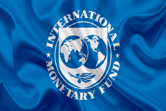 Sede do FMI relacionada com recomendações económicas para Moçambique